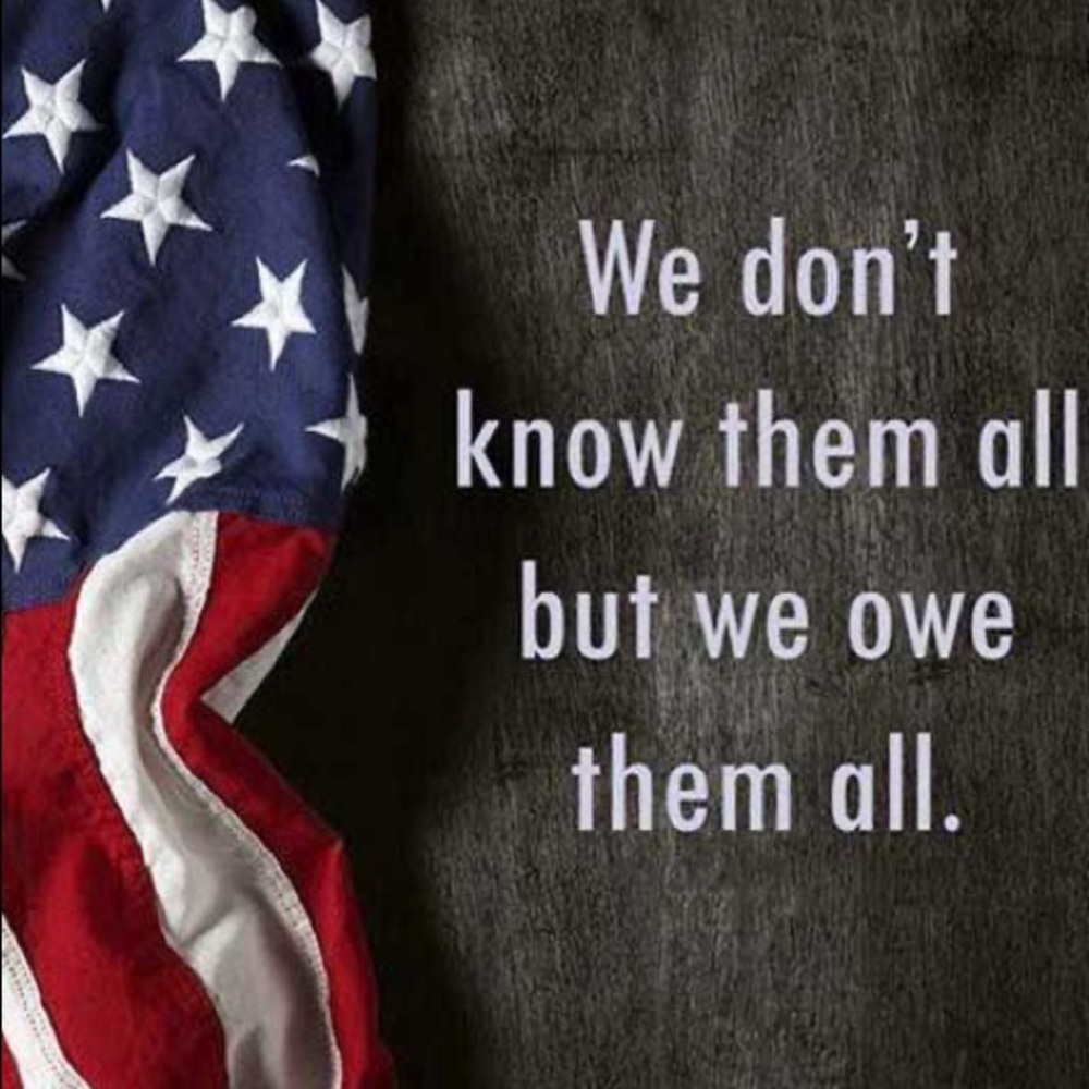 Happy Veterans Day
